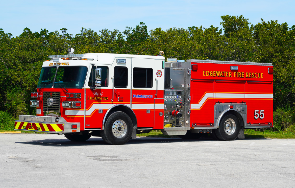 Fire Apparatus