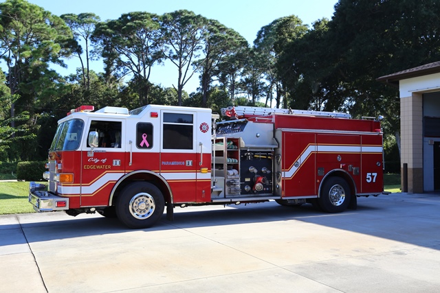 Fire Apparatus Gallery