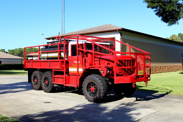 Fire Apparatus Gallery