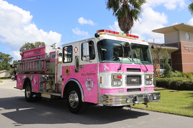 Fire Apparatus Gallery