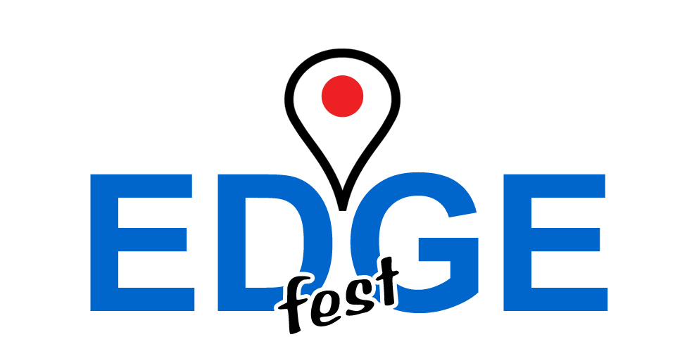 EdgeFest logo