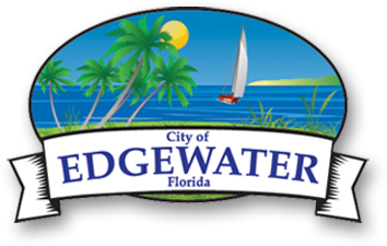 City of edgewater logo